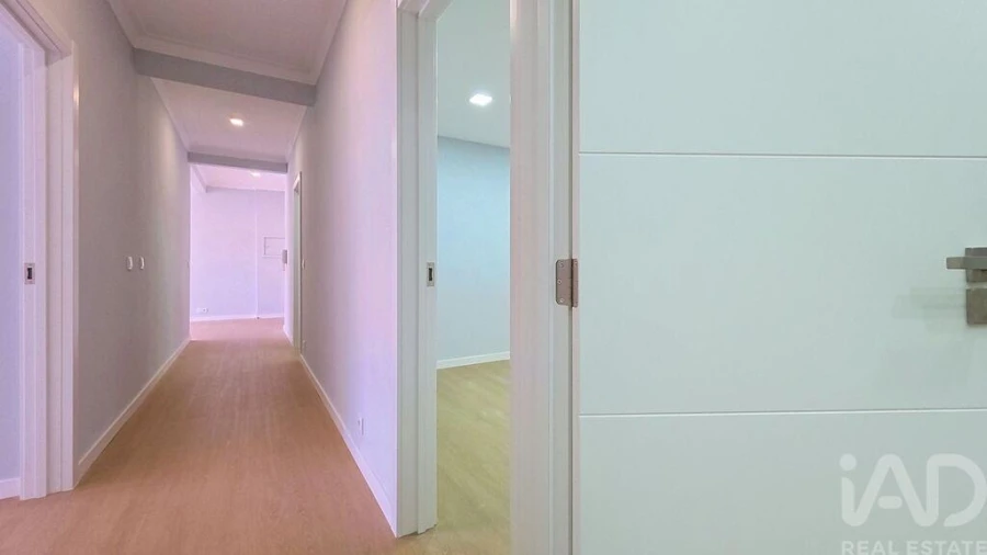 Apartamento T3 para Venda em Santa Marinha e São Pedro da Afurada Foto 12