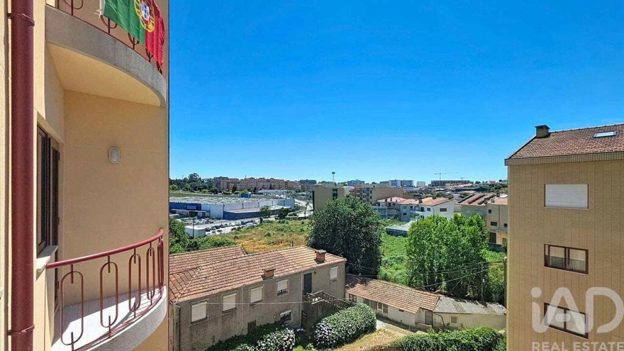 Apartamento T3 para Venda em Santa Marinha e São Pedro da Afurada Foto 23