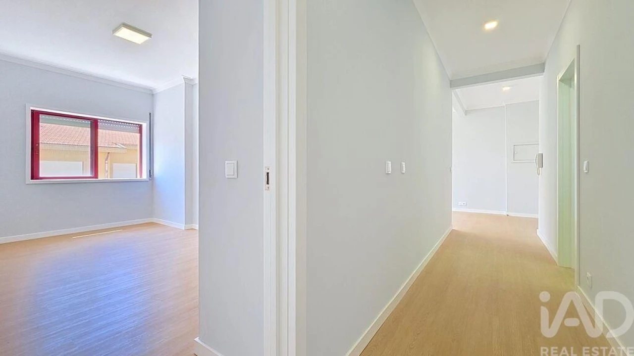 Apartamento T3 para Venda em Santa Marinha e São Pedro da Afurada Foto 11