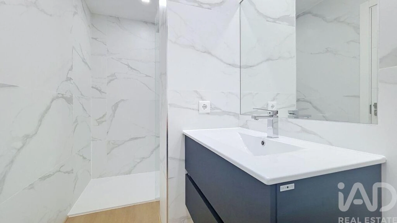 Apartamento T3 para Venda em Santa Marinha e São Pedro da Afurada Foto 20