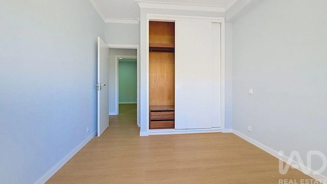 Apartamento T3 para Venda em Santa Marinha e São Pedro da Afurada Foto 13