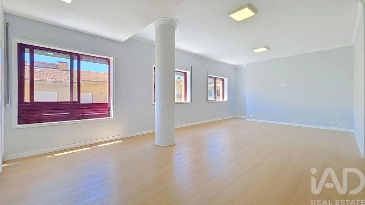 Apartamento T3 para Venda em Santa Marinha e São Pedro da Afurada Foto 6