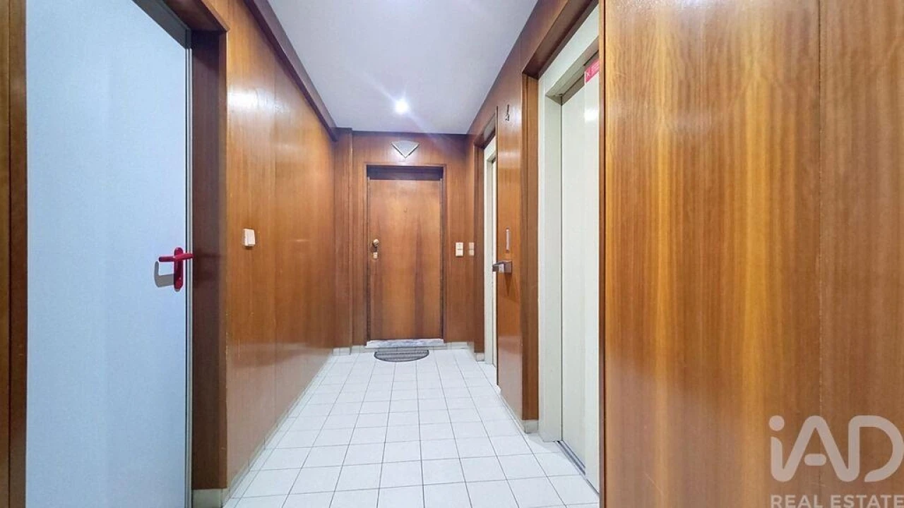 Apartamento T3 para Venda em Santa Marinha e São Pedro da Afurada Foto 3