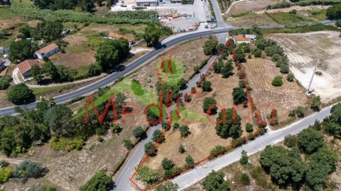 Terreno para Venda em Vale da Pedra