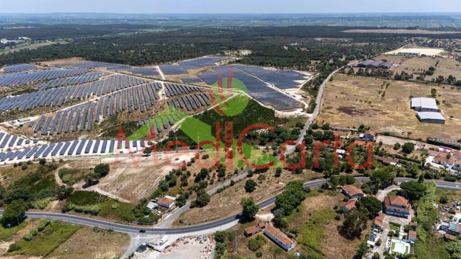 Terreno para Venda em Vale da Pedra Foto 5