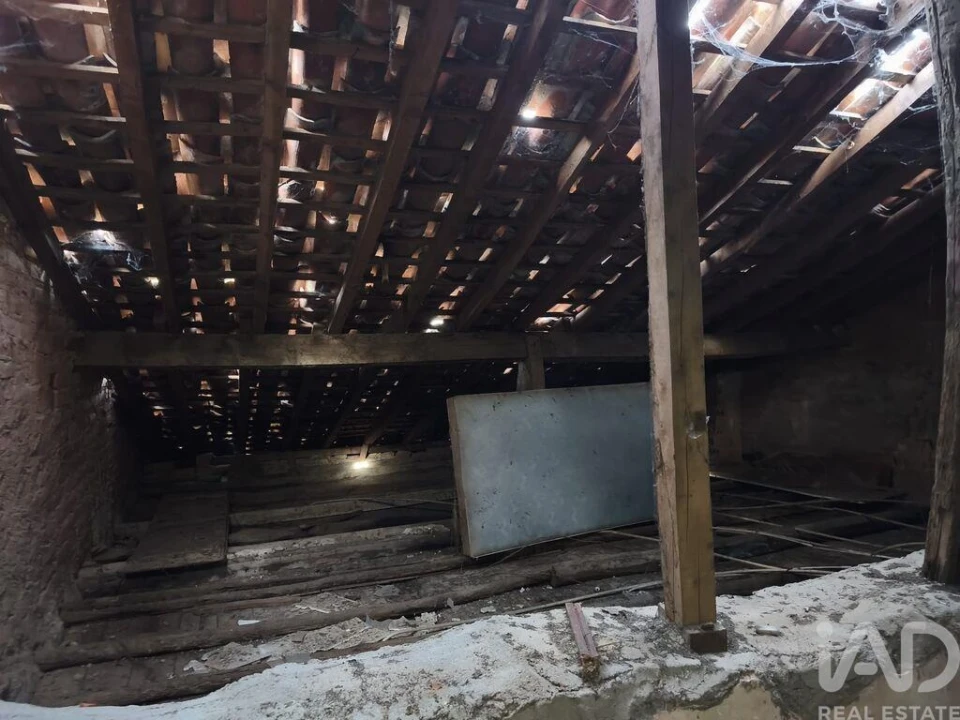 Moradia T5 para Venda em São Pedro de Tomar Foto 20