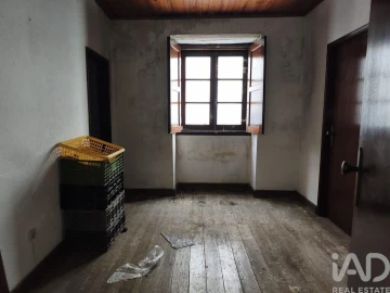 Moradia T5 para Venda em São Pedro de Tomar