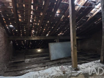 Moradia T5 para Venda em São Pedro de Tomar