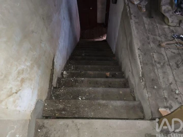 Moradia T5 para Venda em São Pedro de Tomar