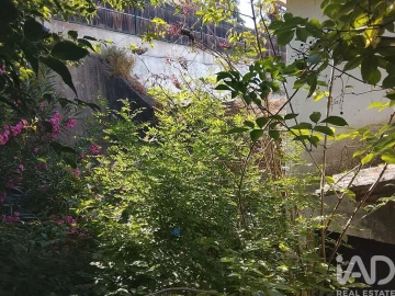 Moradia T5 para Venda em São Pedro de Tomar
