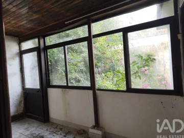Moradia T5 para Venda em São Pedro de Tomar