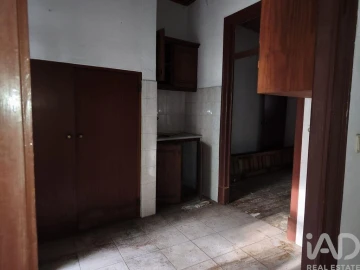 Moradia T5 para Venda em São Pedro de Tomar