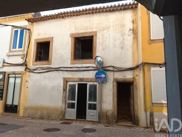 Moradia T5 para Venda em São Pedro de Tomar