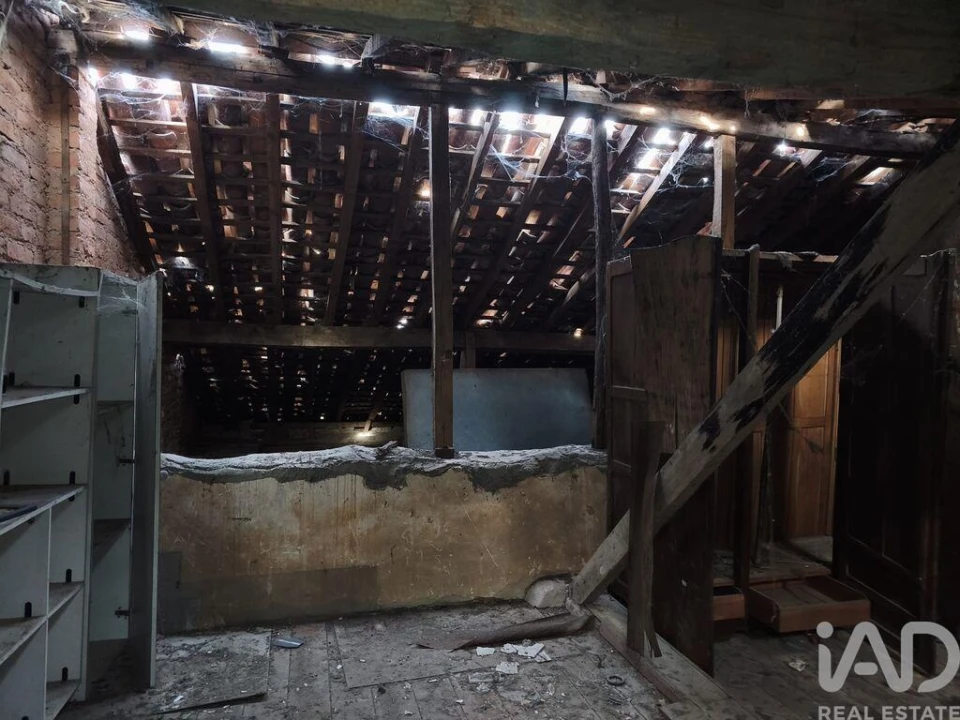 Moradia T5 para Venda em São Pedro de Tomar Foto 21