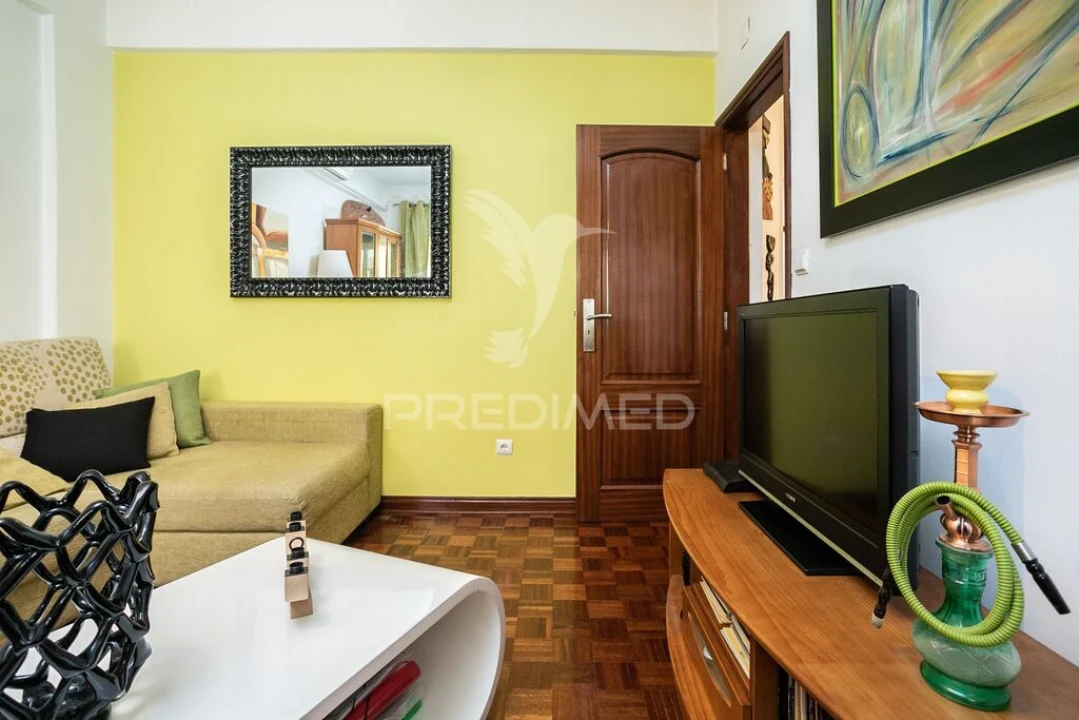 Apartamento T3 para Venda em Tavira (Santa Maria e Santiago) Foto 10