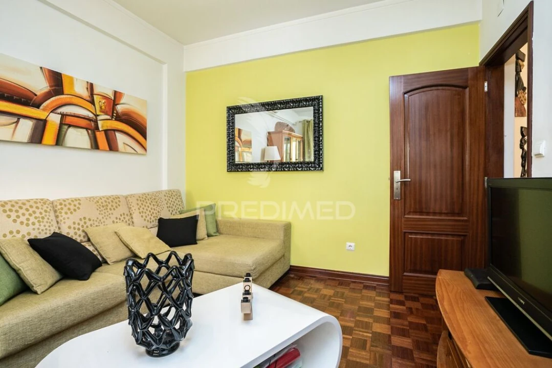 Apartamento T3 para Venda em Tavira (Santa Maria e Santiago) Foto 15