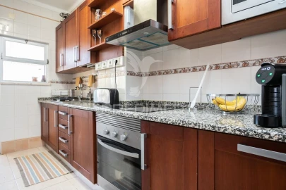 Apartamento T3 para Venda em Tavira (Santa Maria e Santiago)