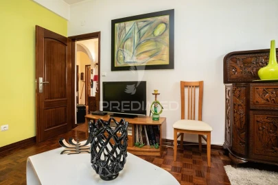 Apartamento T3 para Venda em Tavira (Santa Maria e Santiago)