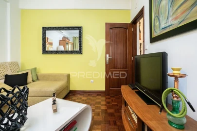 Apartamento T3 para Venda em Tavira (Santa Maria e Santiago)