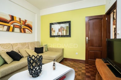 Apartamento T3 para Venda em Tavira (Santa Maria e Santiago)
