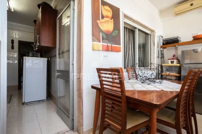 Apartamento T3 para Venda em Tavira (Santa Maria e Santiago)