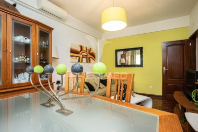 Apartamento T3 para Venda em Tavira (Santa Maria e Santiago)