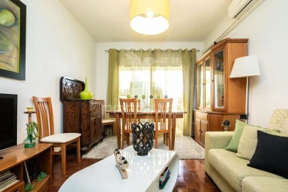 Apartamento T3 para Venda em Tavira (Santa Maria e Santiago)