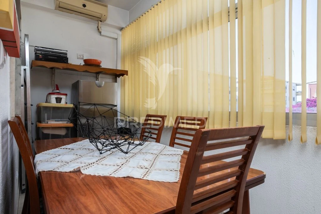 Apartamento T3 para Venda em Tavira (Santa Maria e Santiago) Foto 5