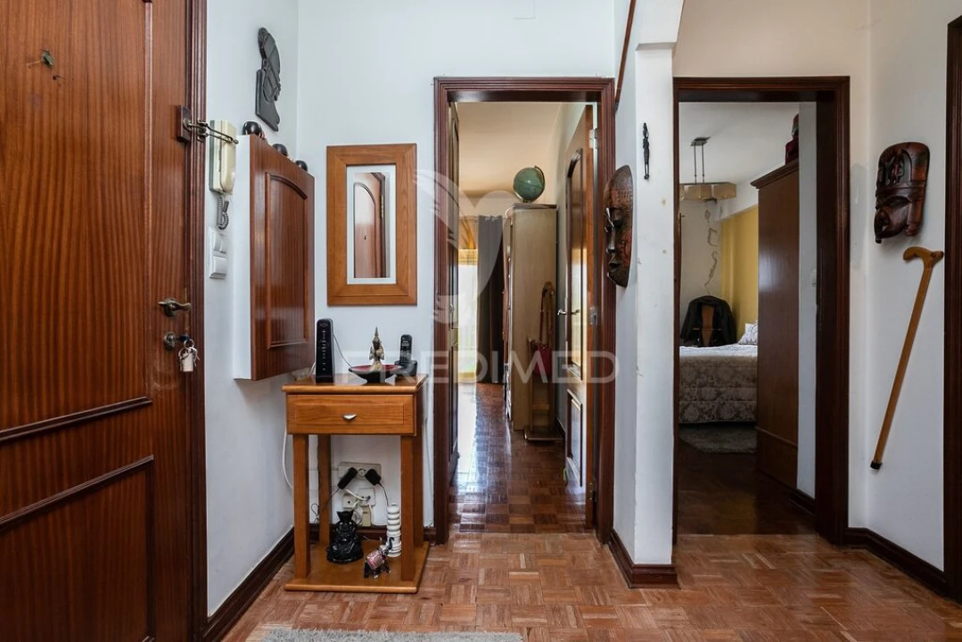 Apartamento T3 para Venda em Tavira (Santa Maria e Santiago) Foto 17