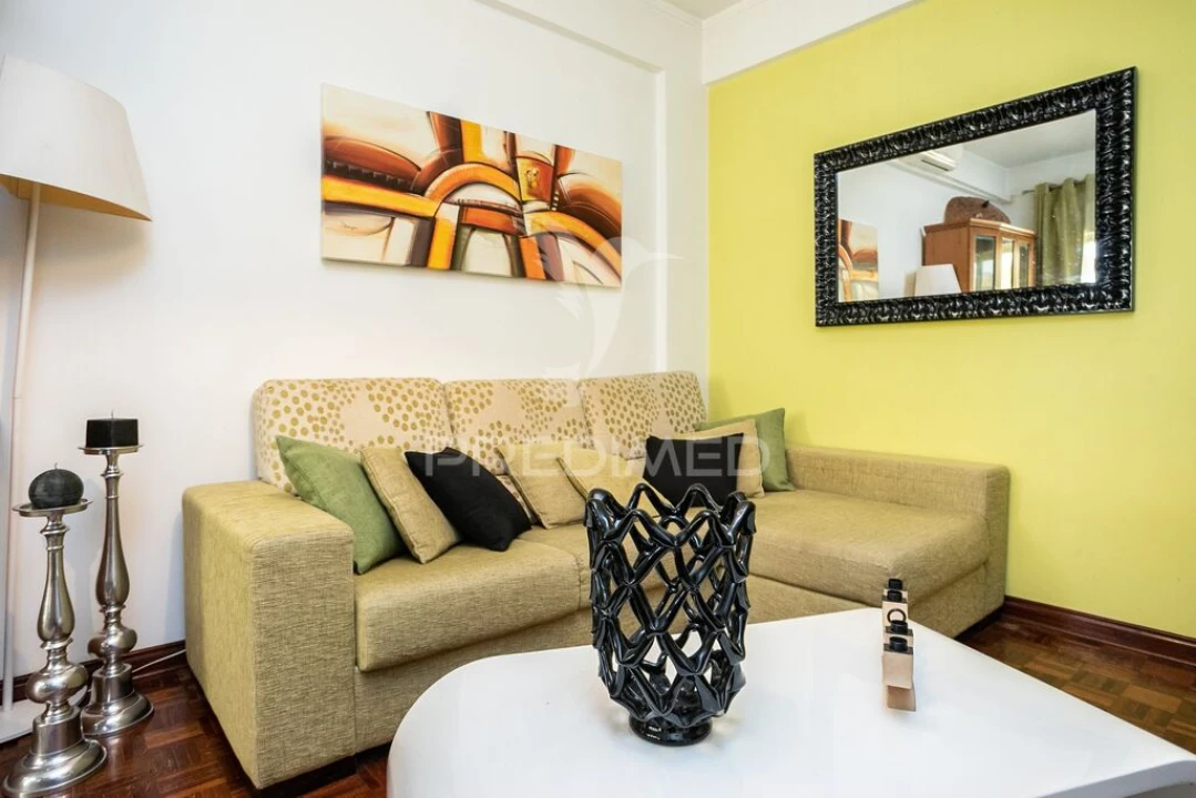 Apartamento T3 para Venda em Tavira (Santa Maria e Santiago) Foto 9