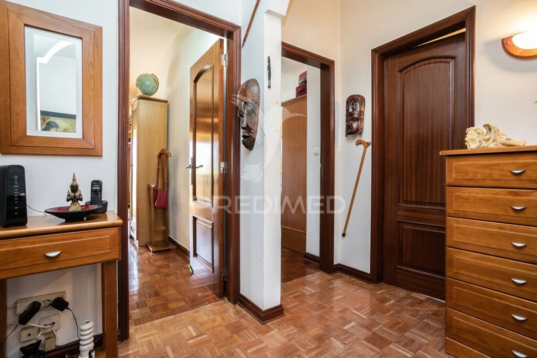 Apartamento T3 para Venda em Tavira (Santa Maria e Santiago) Foto 16