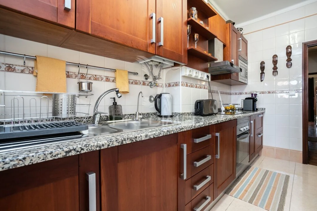 Apartamento T3 para Venda em Tavira (Santa Maria e Santiago) Foto 1