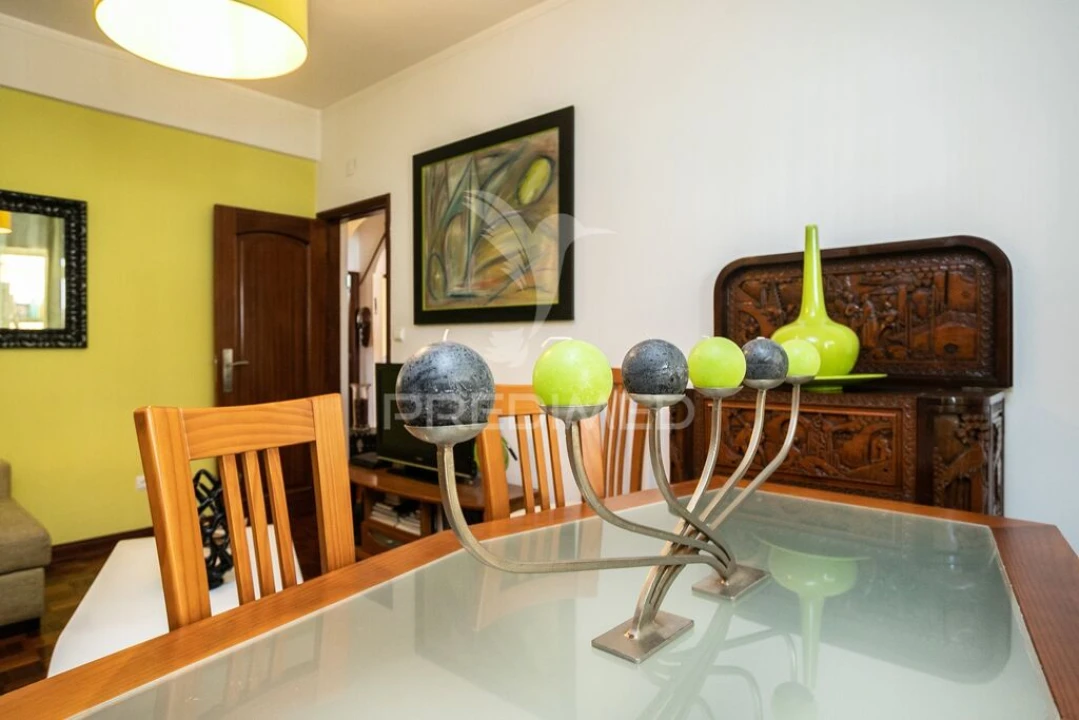 Apartamento T3 para Venda em Tavira (Santa Maria e Santiago) Foto 13