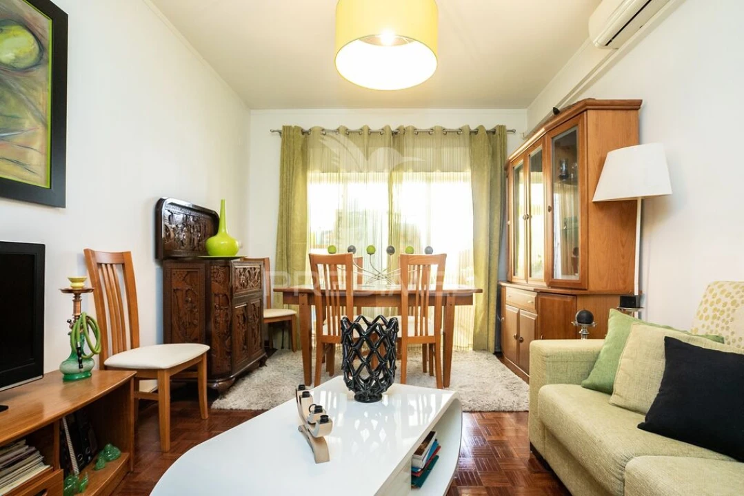 Apartamento T3 para Venda em Tavira (Santa Maria e Santiago) Foto 6