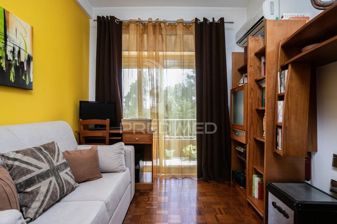 Apartamento T3 para Venda em Tavira (Santa Maria e Santiago) Foto 19
