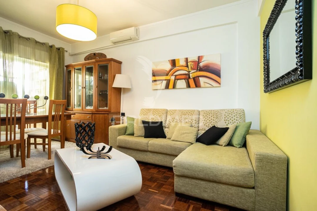 Apartamento T3 para Venda em Tavira (Santa Maria e Santiago) Foto 8