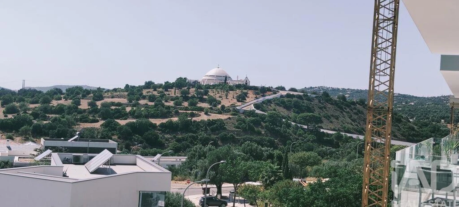 Apartamento T3 para Arrendamento em Loule (São Sebastião) Foto 27