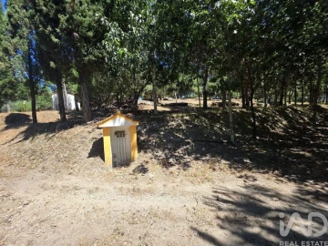 Terreno para Venda em Currelos, Papízios e Sobral