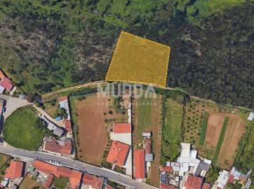 Terreno para Venda em Ovar, São João, Arada e São Vicente de Pereira Jusã