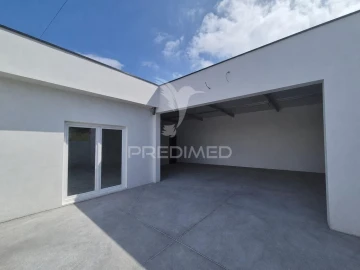 Moradia T4 para Venda em Santo Andre de Vagos