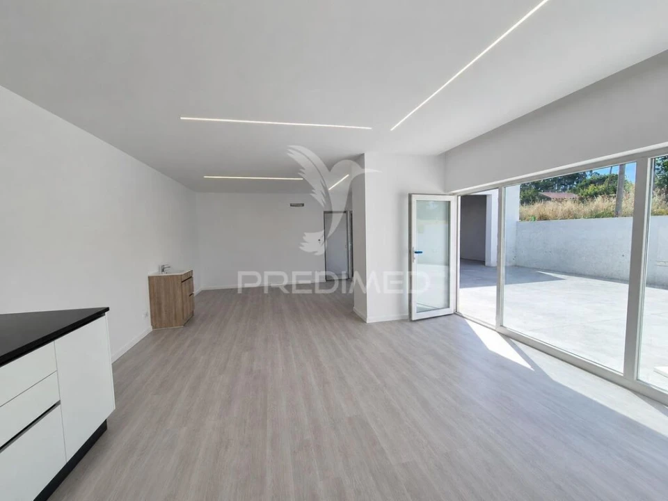 Moradia T4 para Venda em Santo Andre de Vagos Foto 2