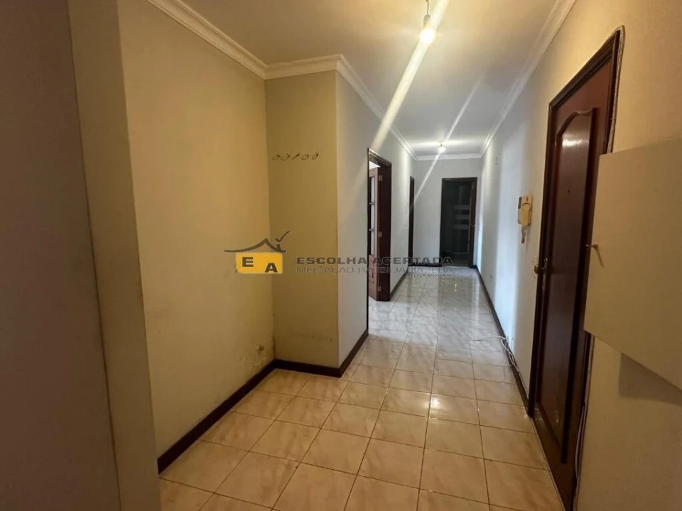 Apartamento T3 para Venda em Gondomar (São Cosme), Valbom e Jovim Foto 17
