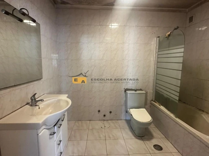 Apartamento T3 para Venda em Gondomar (São Cosme), Valbom e Jovim Foto 14
