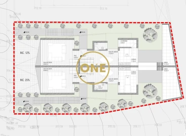 Moradia T3 para Venda em Moreira de Conegos