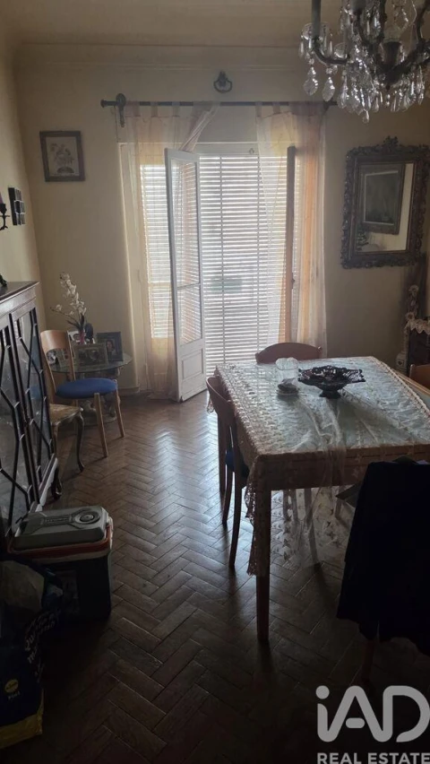 Apartamento T4 para Venda em Alhandra, São João dos Montes e Calhandriz