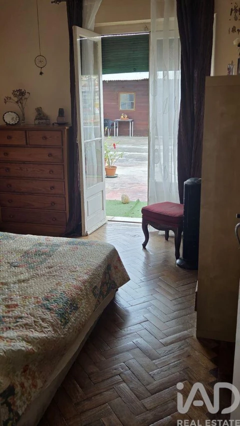 Apartamento T4 para Venda em Alhandra, São João dos Montes e Calhandriz