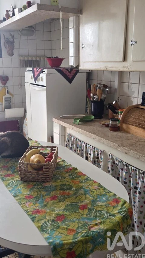 Apartamento T4 para Venda em Alhandra, São João dos Montes e Calhandriz