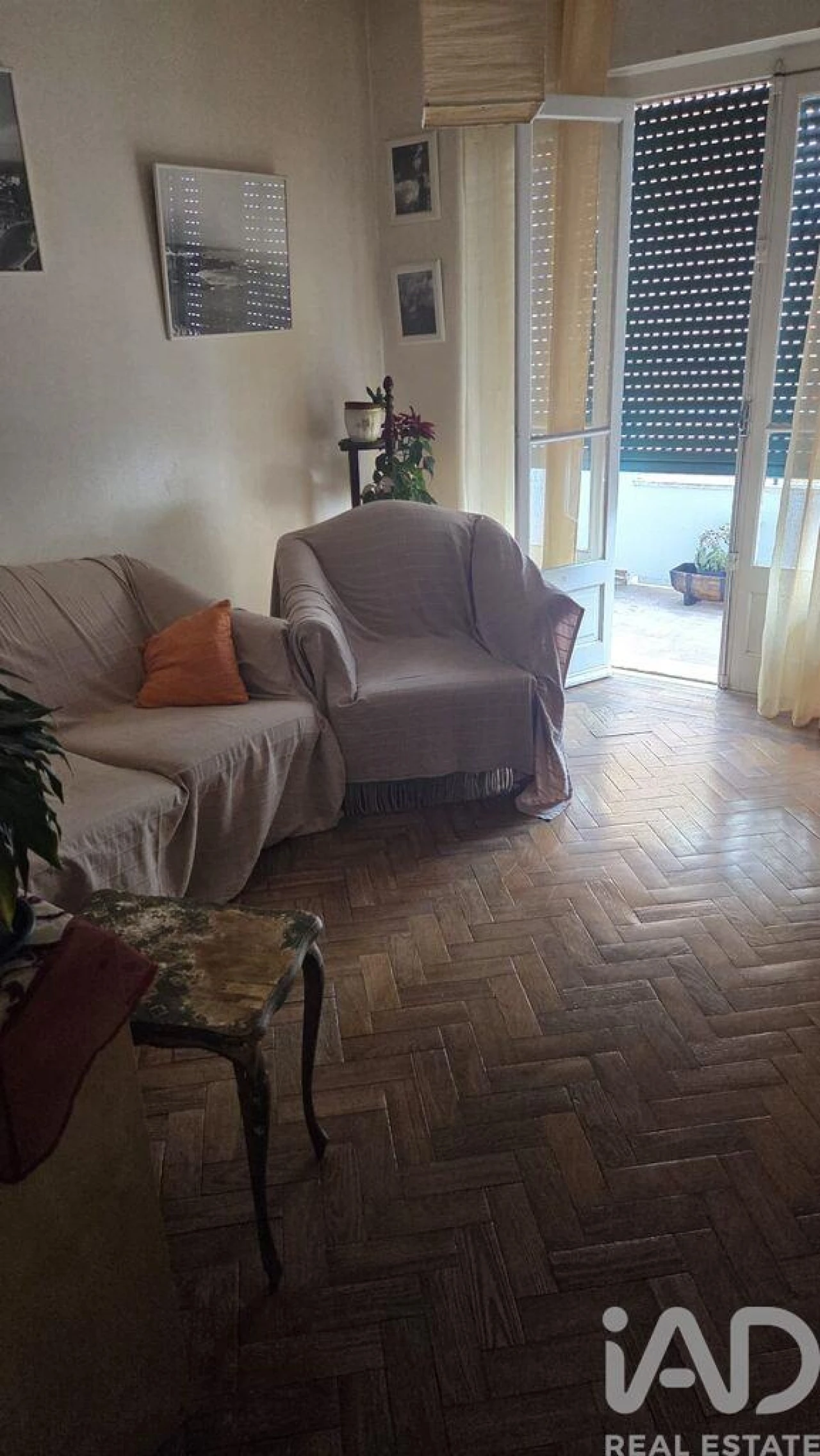 Apartamento T4 para Venda em Alhandra, São João dos Montes e Calhandriz Foto 5