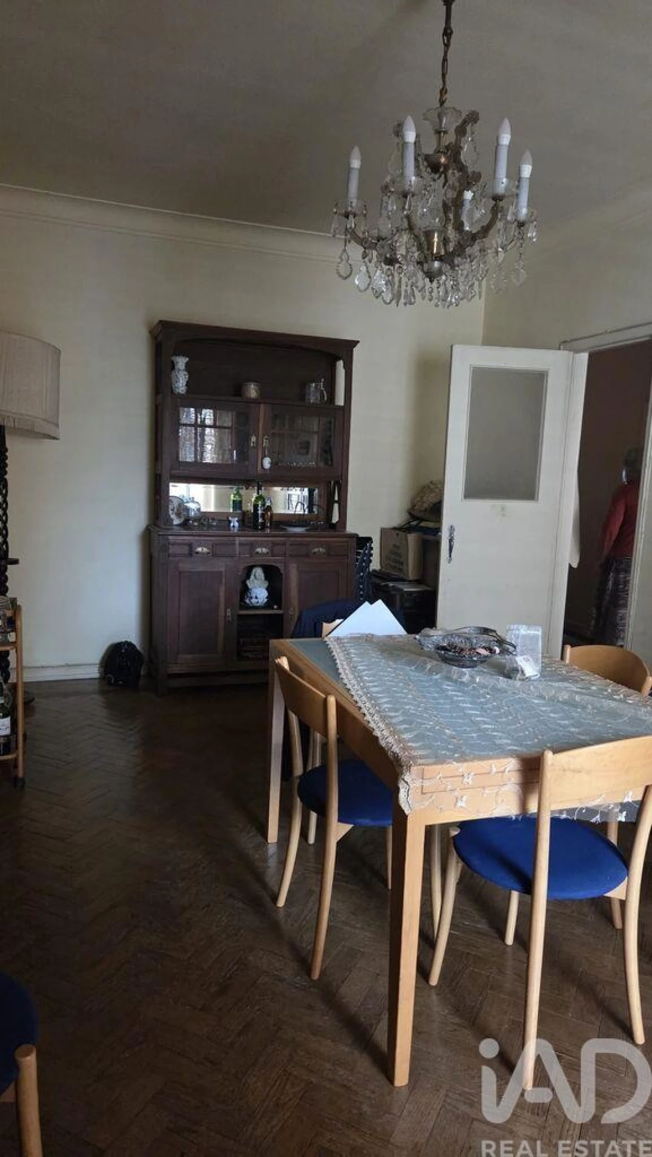 Apartamento T4 para Venda em Alhandra, São João dos Montes e Calhandriz Foto 6