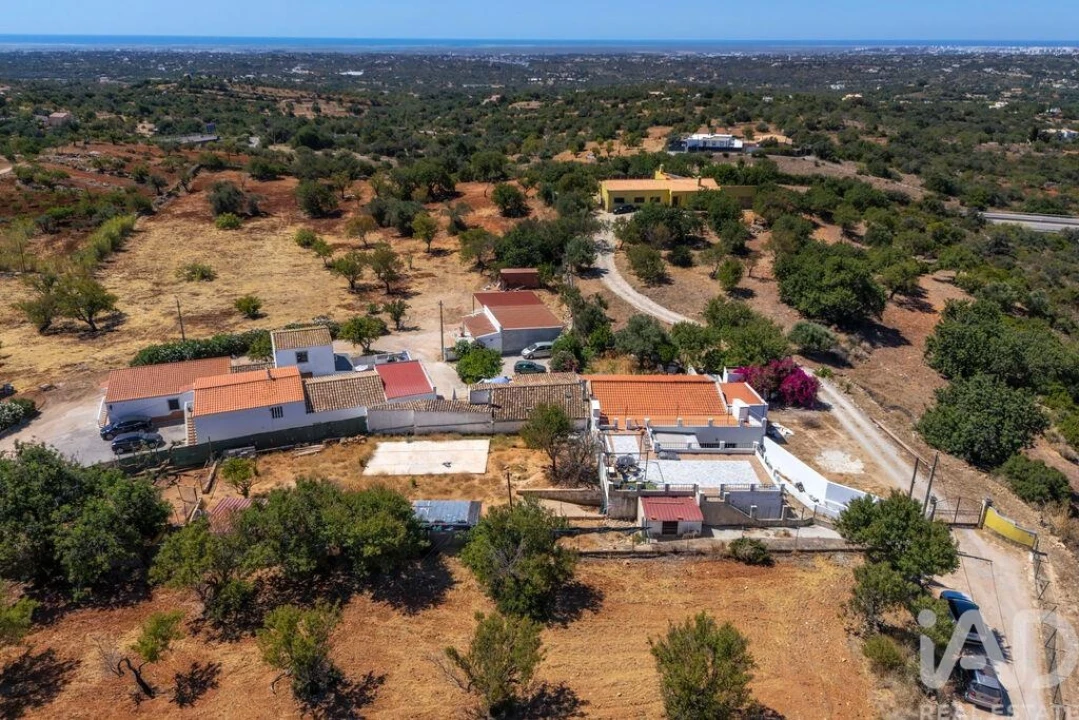 Moradia T4 para Venda em Conceição e Estoi Foto 29